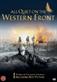 All quiet on the western front