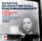 Rachmaninoff Piano Conc.