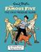 Five on a treasure island : the graphic novel