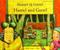 Hansel va Gretel : <Vietnamese & English>