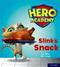 Hero Academy: Oxford Level 2, Red Book Band: Slink's Snack
