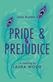 Jane Austen's Pride & prejudice : a retelling