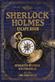 Sherlock Holmes Escape room : Interaktiva mysterier och utmaningar