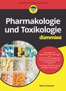 Pharmakologie und Toxikologie fur Dummies