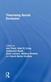 Theorising social exclusion