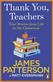 Thank You, Teachers