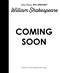 William Shakespeare