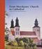 From Merchants' Church to Cathedral : The History of Visby Cathedral Sankta Maria
