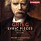 Lyric Pieces, Vol. 2 - Ballade