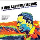 A Love Supreme & Med...