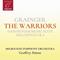 The Warriors/Danish Folk-music..