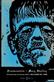 Frankenstein, or, The modern Prometheus