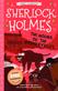 The hound of the Baskervilles