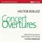 Concert Overtures