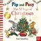 Pip and Posy: The 12 Days of Christmas