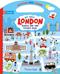 My First Search and Find London Sticker Book