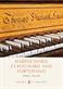 Harpsichord, clavichord and fortepiano