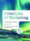 Principles of marketing : Scandinavian edition