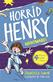 Horrid Henry's nightmare