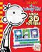 Diary of a Wimpy Kid: Pop Heads - 3D Crafts