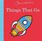 Jane Foster's Things That Go