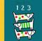 Jane Foster's 123