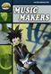Rapid Reading: Music Makers (Stage 6 Level 6B)