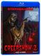 Creepshow 2 (blu-ray)