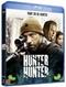 Hunter Hunter (Blu-ray)
