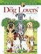 Creative Haven The Dog Lovers' Coloring Book