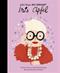 Iris Apfel