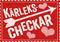 Kärlekscheckar