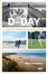 D-Day : A guide to the invasion of Normandy