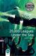 20,000 leagues under the sea