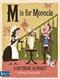 M is for Monocle