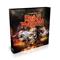 The many faces of Iron Maiden : a journey through the inner world of Iron Maiden