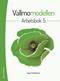 Vallmomodellen Arbetsbok 5 5-pack
