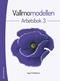 Vallmomodellen Arbetsbok 3 5-pack