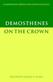 Demosthenes: On the Crown