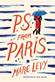 P.S. from Paris (UK edition)