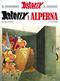 Asterix i Alperna