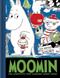 Moomin : the complete Tove Jansson comic strip. Vol. 3