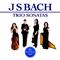 Trio sonatas BWV 525-530