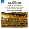 Music For Saxophone