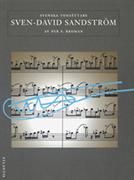 Sven-David Sandström