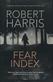 Fear index