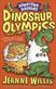 Dinosaur olympics