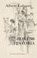 Bokens historia