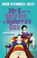 Mr S and the Secrets of Andorra's Box
