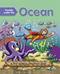 Trouble Under the Ocean (giant Size)